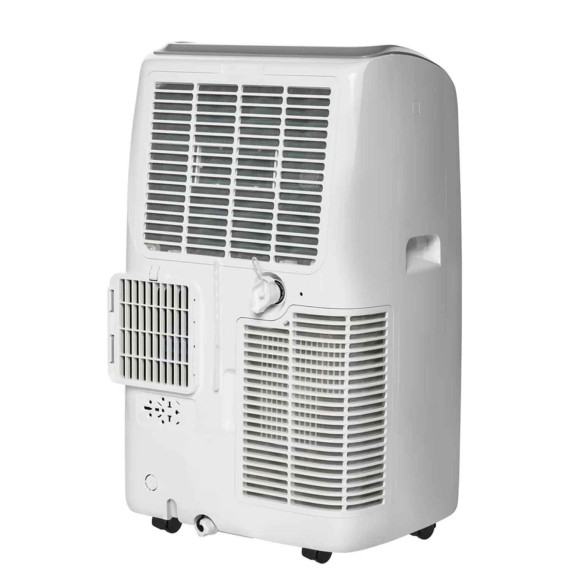 Air conditioner (mob.) BALLU PLATINUM X4 BPHS-14 HX/N3 