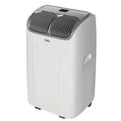 Air conditioner (mob.) BALLU PLATINUM X4 BPHS-14 HX/N3 