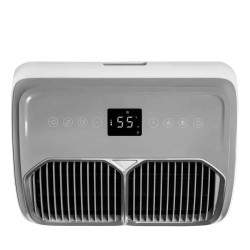Air conditioner (mob.) BALLU PLATINUM X4 BPHS-14 HX/N3 