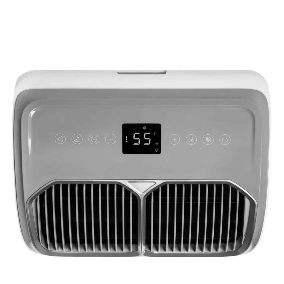 Air conditioner (mob.) BALLU PLATINUM X4 BPHS-14 HX/N3 