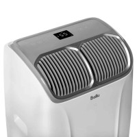 Air conditioner (mob.) BALLU PLATINUM X4 BPHS-14 HX/N3 