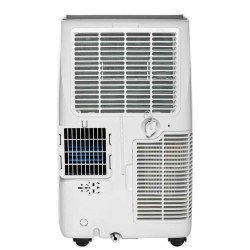 Air conditioner (mob.) BALLU PLATINUM X4 BPHS-14 HX/N3 