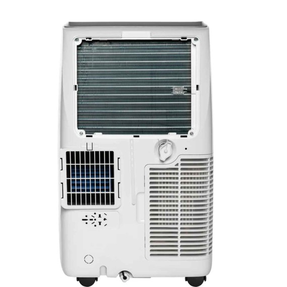 Air conditioner (mob.) BALLU PLATINUM X4 BPHS-14 HX/N3 