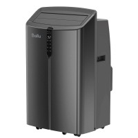 Air conditioner (mob.) BALLU SMART INVERTER BPAC-12 IE/N6 