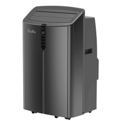 Air conditioner (mob.) BALLU SMART INVERTER BPAC-12 IE/N6 