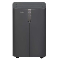 Air conditioner (mob.) BALLU SMART INVERTER BPAC-12 IE/N6 