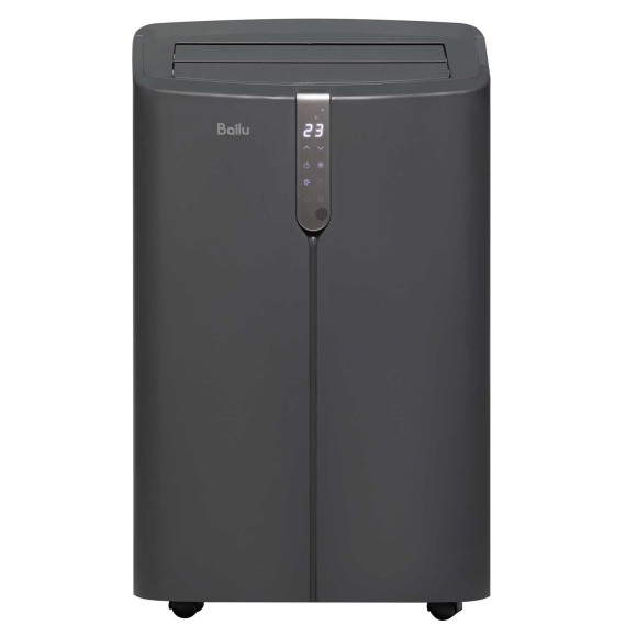 Air conditioner (mob.) BALLU SMART INVERTER BPAC-12 IE/N6 