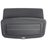Air conditioner (mob.) BALLU SMART INVERTER BPAC-12 IE/N6 