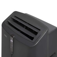 Air conditioner (mob.) BALLU SMART INVERTER BPAC-12 IE/N6 
