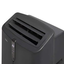 Air conditioner (mob.) BALLU SMART INVERTER BPAC-12 IE/N6 