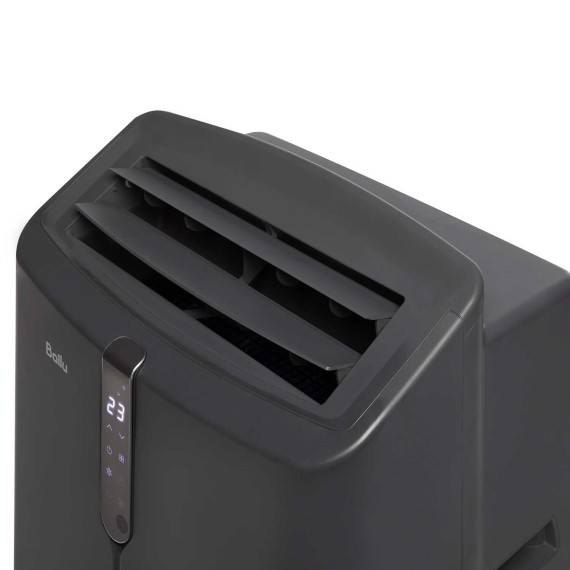 Air conditioner (mob.) BALLU SMART INVERTER BPAC-12 IE/N6 