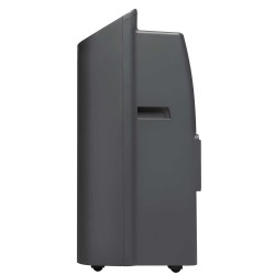 Air conditioner (mob.) BALLU SMART INVERTER BPAC-12 IE/N6 