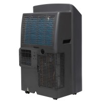 Air conditioner (mob.) BALLU SMART INVERTER BPAC-12 IE/N6 