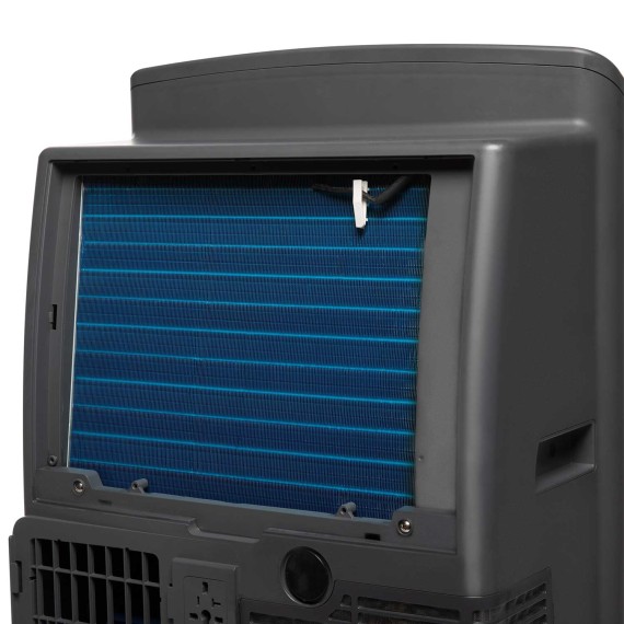 Air conditioner (mob.) BALLU SMART INVERTER BPAC-12 IE/N6 