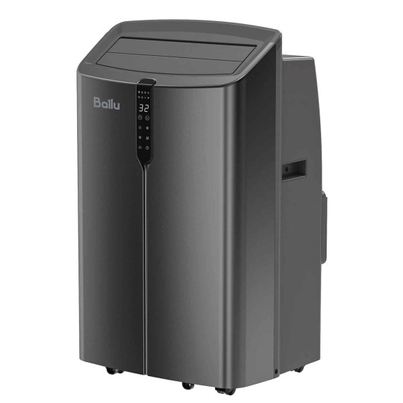 Air conditioner (mob.) BALLU SMART INVERTER BPAC-14 IE/N6 