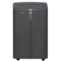 Air conditioner (mob.) BALLU SMART INVERTER BPAC-14 IE/N6 