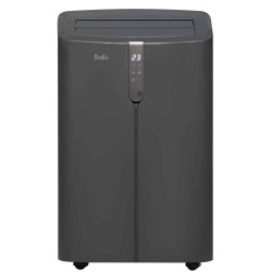 Air conditioner (mob.) BALLU SMART INVERTER BPAC-14 IE/N6 