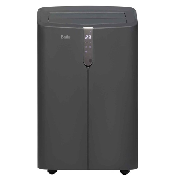 Air conditioner (mob.) BALLU SMART INVERTER BPAC-14 IE/N6 
