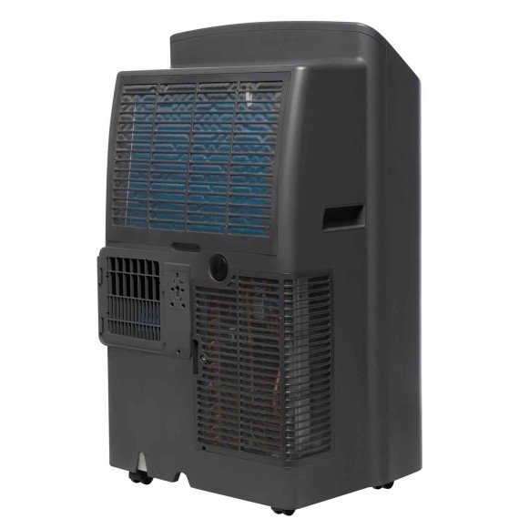 Air conditioner (mob.) BALLU SMART INVERTER BPAC-14 IE/N6 