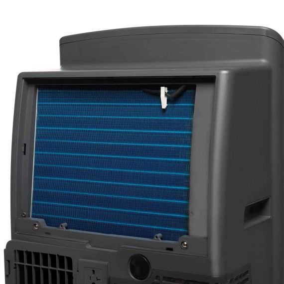 Air conditioner (mob.) BALLU SMART INVERTER BPAC-14 IE/N6 
