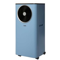 Air conditioner (mob.) BALLU TWINKLE BPAC-09 DWB/N6 BLUE 