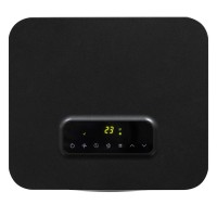 Air conditioner (mob.) BALLU TWINKLE BPAC-09 DWB/N6 BLUE 