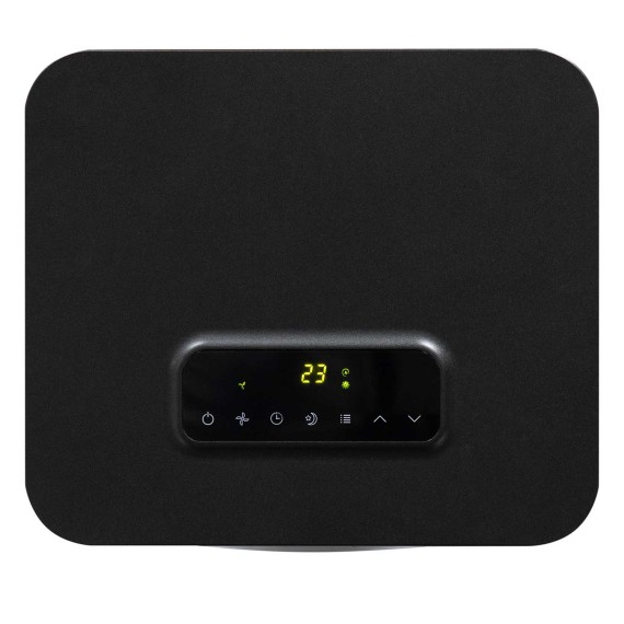 Air conditioner (mob.) BALLU TWINKLE BPAC-09 DWB/N6 BLUE 