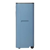 Air conditioner (mob.) BALLU TWINKLE BPAC-09 DWB/N6 BLUE 