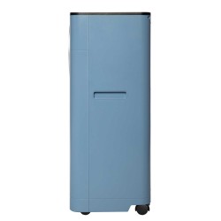 Air conditioner (mob.) BALLU TWINKLE BPAC-09 DWB/N6 BLUE 