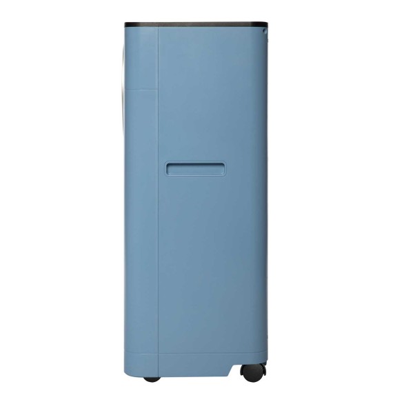 Air conditioner (mob.) BALLU TWINKLE BPAC-09 DWB/N6 BLUE 