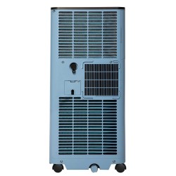 Air conditioner (mob.) BALLU TWINKLE BPAC-09 DWB/N6 BLUE 