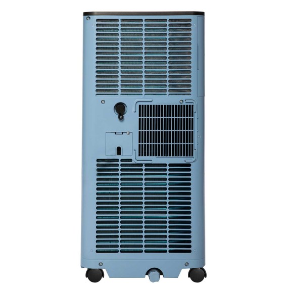 Air conditioner (mob.) BALLU TWINKLE BPAC-09 DWB/N6 BLUE 