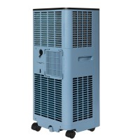 Air conditioner (mob.) BALLU TWINKLE BPAC-09 DWB/N6 BLUE 