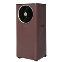 Air conditioner (mob.) BALLU TWINKLE BPAC-09 DWR/N6 RED 