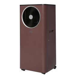 Air conditioner (mob.) BALLU TWINKLE BPAC-09 DWR/N6 RED 