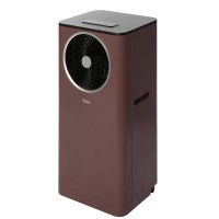 Air conditioner (mob.) BALLU TWINKLE BPAC-09 DWR/N6 RED 