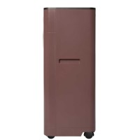 Air conditioner (mob.) BALLU TWINKLE BPAC-09 DWR/N6 RED 