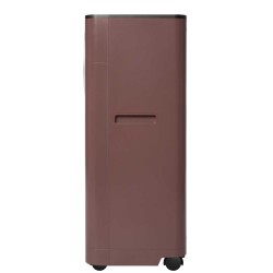 Air conditioner (mob.) BALLU TWINKLE BPAC-09 DWR/N6 RED 