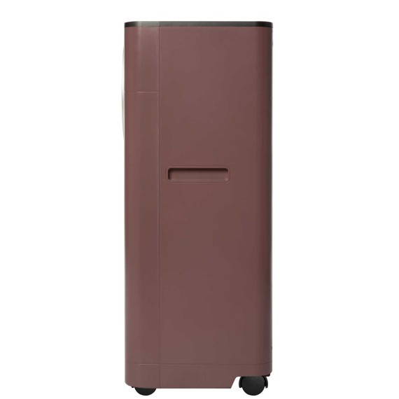 Air conditioner (mob.) BALLU TWINKLE BPAC-09 DWR/N6 RED 