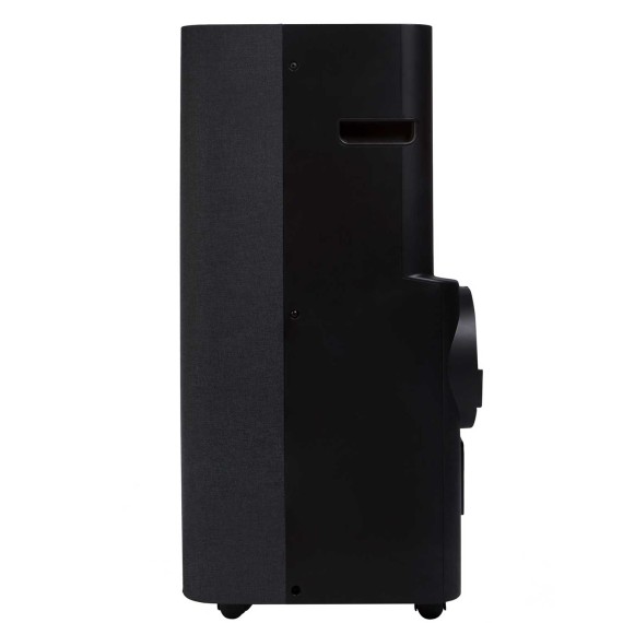 Air conditioner (mob.) BALLU VELURE BPAC-12 EW/N6 