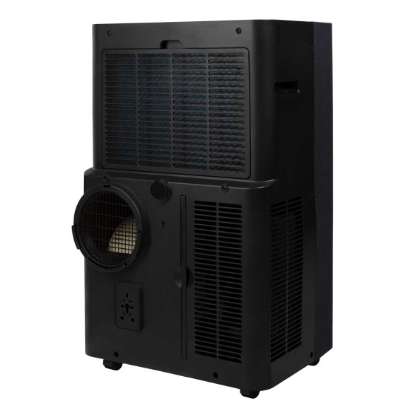 Air conditioner (mob.) BALLU VELURE BPAC-12 EW/N6 