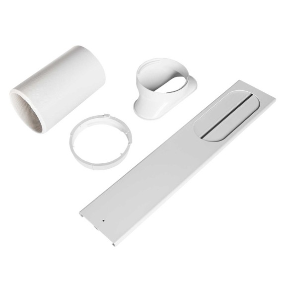 Air conditioner (mob.) BALLU VELURE BPAC-12 EW/N6 
