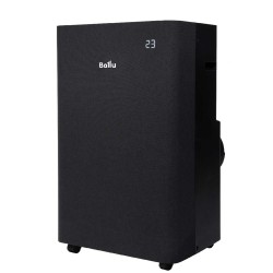 Air conditioner (mob.) BALLU VELURE BPAC-12 EW/N6 