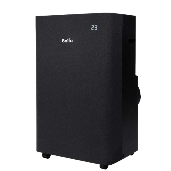 Air conditioner (mob.) BALLU VELURE BPAC-12 EW/N6 