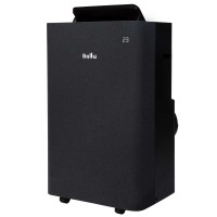 Air conditioner (mob.) BALLU VELURE BPAC-12 EW/N6 
