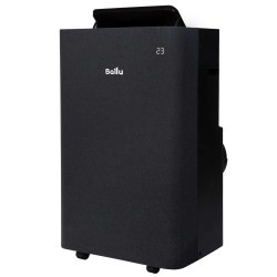 Air conditioner (mob.) BALLU VELURE BPAC-12 EW/N6 