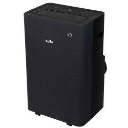 Air conditioner (mob.) BALLU VELURE BPAC-12 EW/N6 