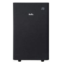 Air conditioner (mob.) BALLU VELURE BPAC-12 EW/N6 