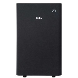 Air conditioner (mob.) BALLU VELURE BPAC-12 EW/N6 