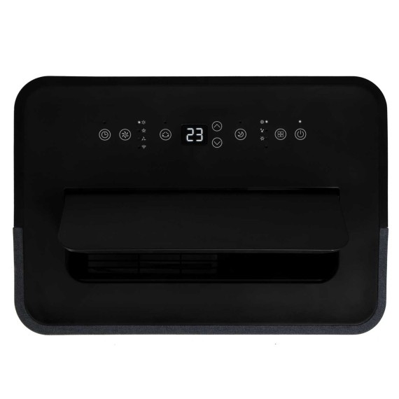 Air conditioner (mob.) BALLU VELURE BPAC-12 EW/N6 